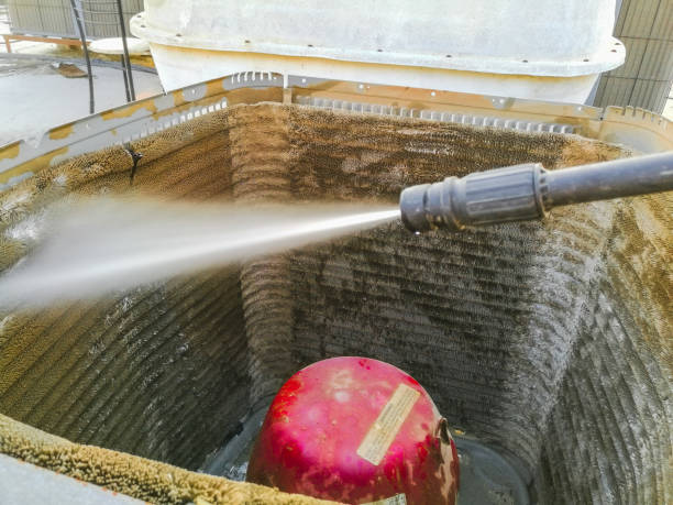 Best Air Duct Cleaning Cost  in , MS