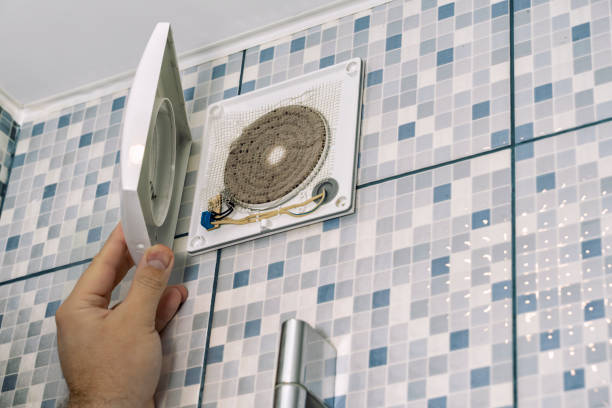 Best HVAC Air Duct Cleaning  in , MS