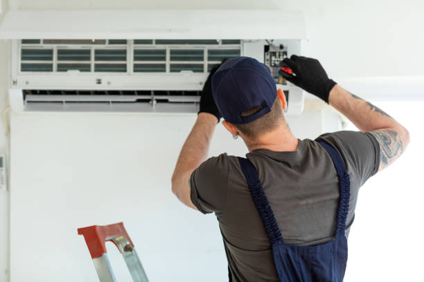 Best Affordable Air Duct Cleaning  in , MS