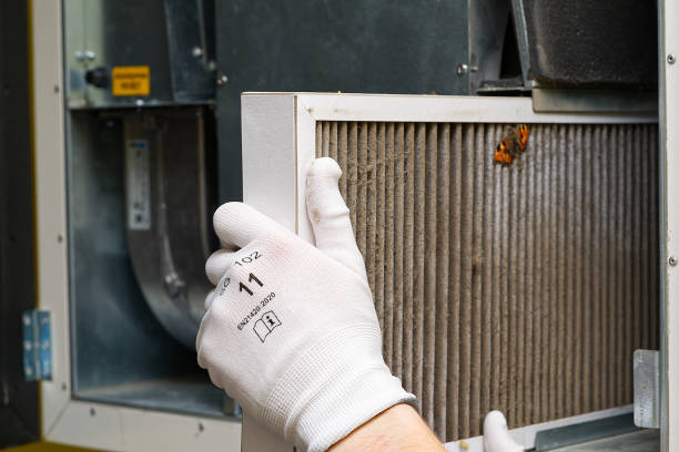 Best Air Duct Cleaning Near Me  in , MS