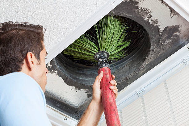 Best Air Duct Cleaning Near Me  in , MS
