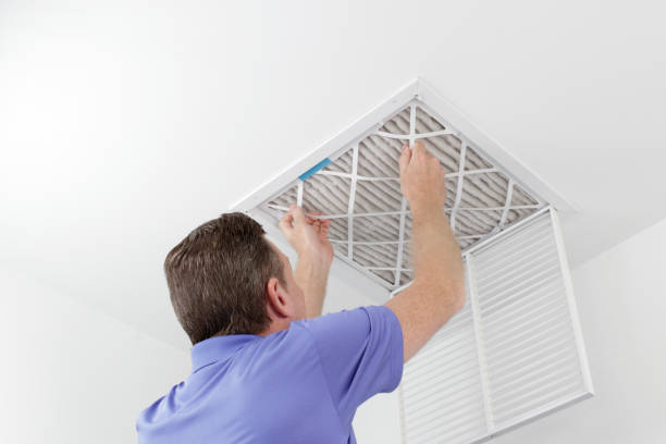 Best Air Duct Cleaning Near Me  in , MS